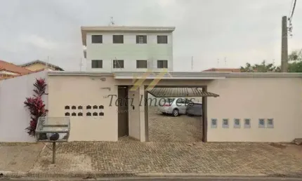 Apartamento com 2 quartos para alugar na Rua Costa Rica, Vila Brasília, São Carlos