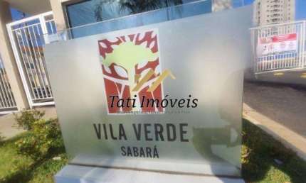 Apartamento com 2 quartos para alugar na Rua Doutor Marino Costa Terra, Parque Sabará, São Carlos
