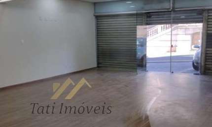 Casa comercial para alugar na Rua Dona Alexandrina, Vila Monteiro (Gleba I), São Carlos