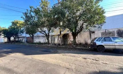 Barracão / Galpão / Depósito para alugar na Rua José Nazzari, Jardim Munique, São Carlos