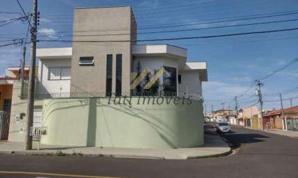 Casa com 3 quartos para alugar na Alameda das Hortências, Cidade Jardim, São Carlos