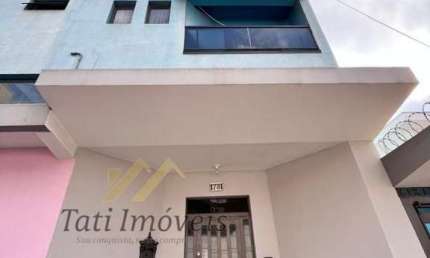 Apartamento com 3 quartos para alugar na Rua São Joaquim, Centro, São Carlos