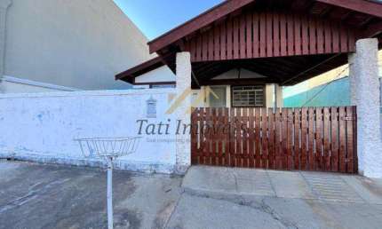 Casa com 3 quartos para alugar na Rua João Antonio Boni, Jardim São João Batista, São Carlos
