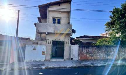 Casa com 3 quartos para alugar na Rua Doutor Joaquim Rodrigues de Siqueira, Vila Boa Vista 1, São Carlos