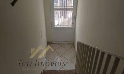 Casa com 1 quarto para alugar na Avenida Grécia, Vila Prado, São Carlos