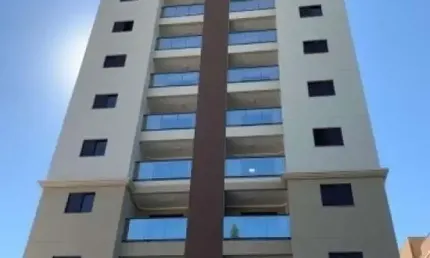 Apartamento com 2 quartos para alugar na Rua Episcopal, Centro, São Carlos