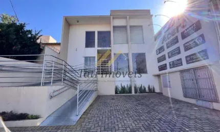 Sala comercial para alugar na Rua Treze de Maio, Jardim São Carlos, São Carlos