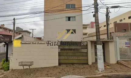 Apartamento com 2 quartos para alugar na Rua dos Inconfidentes, Parque Arnold Schimidt, São Carlos