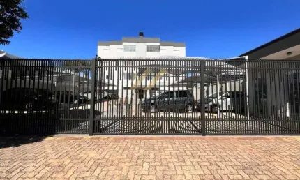 Apartamento com 3 quartos para alugar na Rua Antônio Carlos Ferraz de Salles, Parque Santa Felícia Jardim, São Carlos