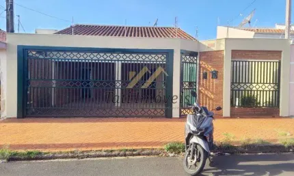 Casa com 3 quartos para alugar na Rua Doutor Antônio Stella Moruzzi, Jardim das Torres, São Carlos