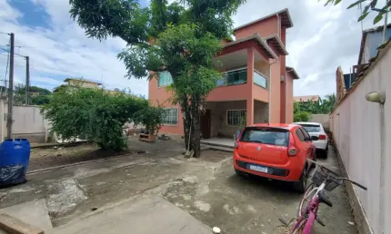 Casa com 4 quartos à venda na Serramar, Rio das Ostras 