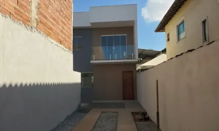 Casa com 3 quartos à venda na Serramar, Rio das Ostras 