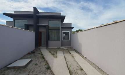 Casa com 2 quartos à venda no Enseada das Gaivotas, Rio das Ostras 