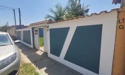Casa com 1 quarto à venda na Cidade Beira Mar, Rio das Ostras 
