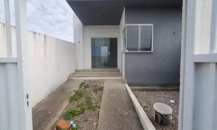Casa com 2 quartos à venda no Maria Turri, Rio das Ostras 