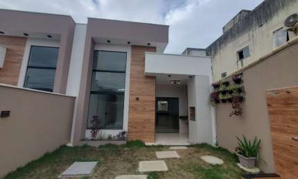 Casa com 3 quartos à venda no Recreio, Rio das Ostras 