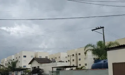 Apartamento com 2 quartos à venda na Âncora, Rio das Ostras 