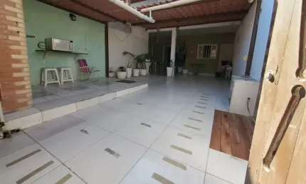 Casa com 4 quartos à venda em Unamar, Cabo Frio 