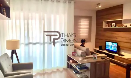 Apartamento com 2 quartos à venda na Rua Júlio Silva, 145, Centro, Osasco