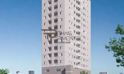 Apartamento à venda em Osasco - SP / Condomínio Residencial Flor de Lótus
