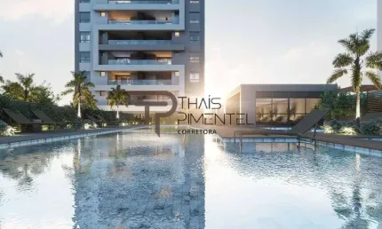 Apartamento à venda em Osasco l Condomínio Air Club e Residences