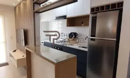 Apartamento à venda Osasco - SP / Condomínio Neovitta