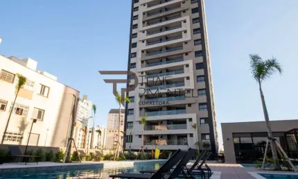 Apartamento à Venda em Vila Osasco Osasco-SP / Cond. Air Club e Residences