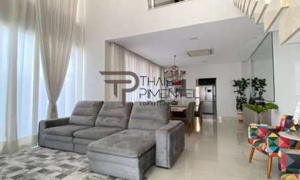 Casa com 4 quartos à venda na Avenida Praia Grande, 1008, City Bussocaba, Osasco