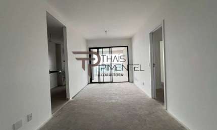 Apartamento à venda 68m² Osasco-SP / Condomínio Air Club Residence 