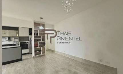 Apartamento com 3 quartos à venda na Avenida Santo Antônio, 1001, Bela Vista, Osasco