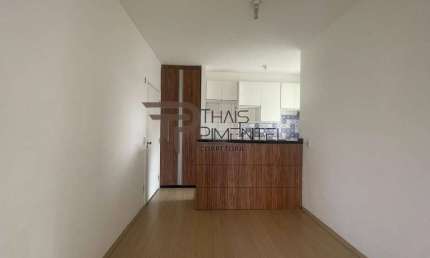 Apartamento à venda em Umuarama - Osasco / Innova São Francisco