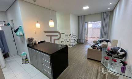 Apartamento à Venda - Osasco / Condomínio Vitta Club de Viver