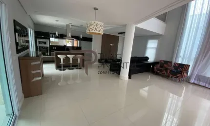 Casa com 4 quartos à venda na Avenida Praia Grande, City Bussocaba, Osasco