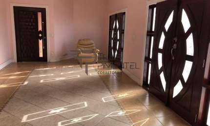 Casa de Condomínio com 3 Quartos à venda - City Bussocaba