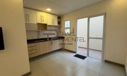 Casa em condomínio fechado com 2 quartos à venda na Rua Benedito de Campos, Jaguaribe, Osasco