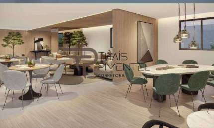 Apartamento com 3 quartos à venda na Rua Víctor Brecheret, Vila Yara, Osasco