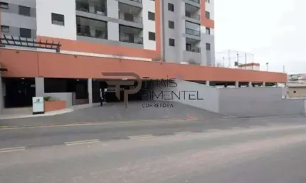 Apartamento à venda com 37m², 1 quarto e 1 vaga - Vila Yolanda - Osasco