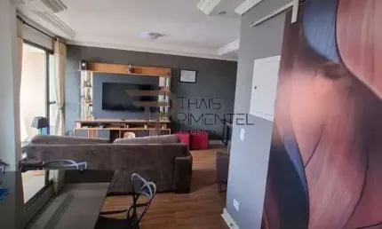 Apartamento à venda 62m² - 02 dormitórios -  02 vagas  - Jaguaribe/Osasco