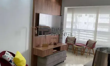 Apartamento à Venda Centro - Osasco-SP | Condomínio Reserva JB