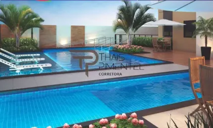Apartamento Novo à Venda Jd. das Flores - Osasco-SP | Condomínio Arboretto