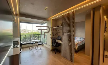 Apartamento à Venda Bela Vista Osasco-SP / Condomínio Mobi