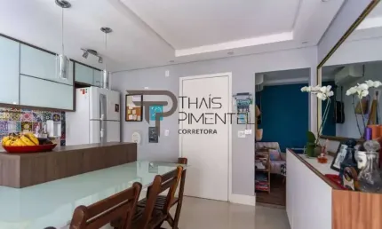 Apartamento à Venda Novo Osasco - Osasco-SP | Condomínio Piazza Navona