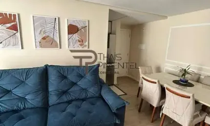 Apartamento à Venda Jardim Roberto - Osasco-SP | Condomínio Resort Eco Vida