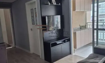 Apartamento à Venda Jardim Roberto - Osasco-SP | Condomínio Resort Eco Vida