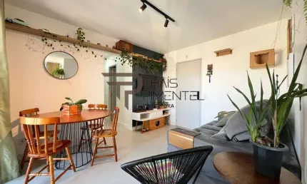Apartamento à Venda Km18 - Osasco-SP | Condomínio Ikone