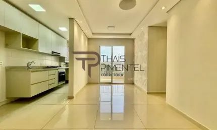 Apartamento à Venda Continental - Osasco-SP | Condomínio Living Magic