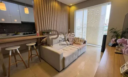 Apartamento à Venda Km18 - Osasco-SP | Condomínio Ikone