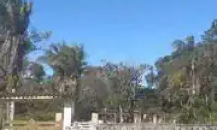 Chácara com piscina em itanhaém, no bairro jd. rio do poço!