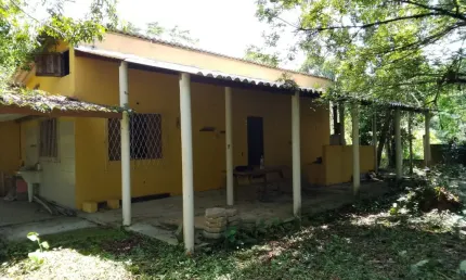 Chácara em Itanhaém, no bairro Jd. São Fernando,  com 4.800m²