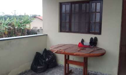 Casa com 1 quarto à venda na Praça Ângelo Guerra, Jardim Umuarama, Itanhaém